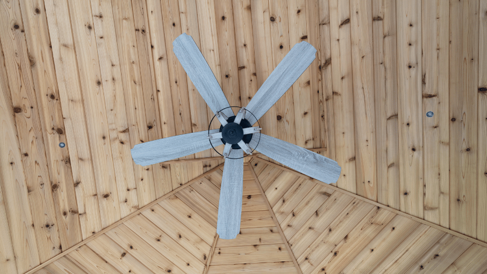 ceiling fan